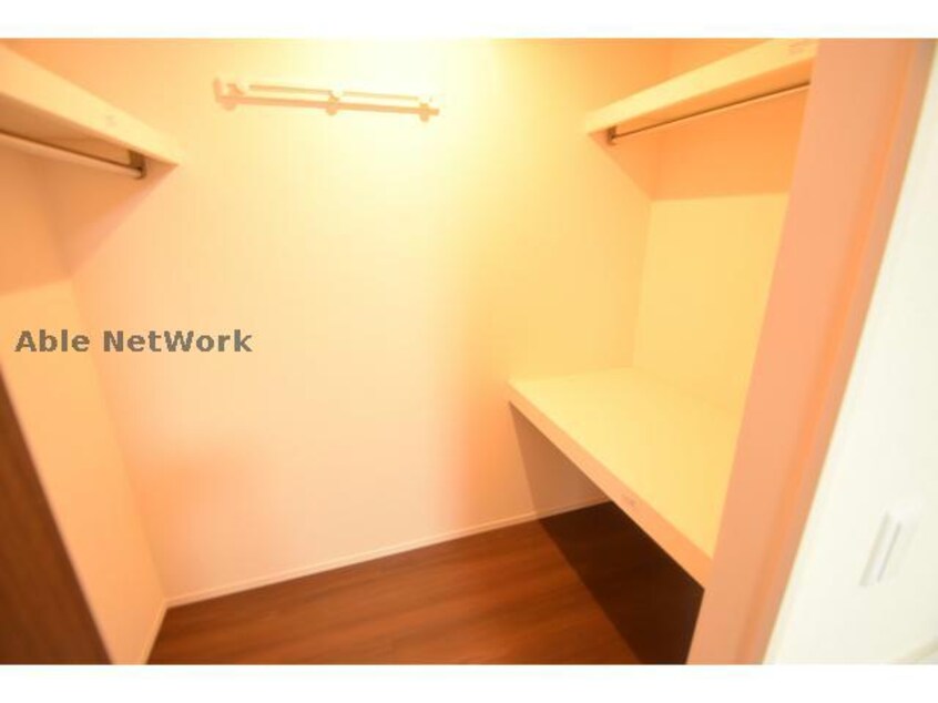  グレースタウン江南H