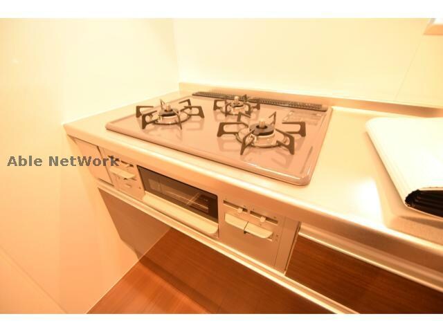  グレースタウン江南H