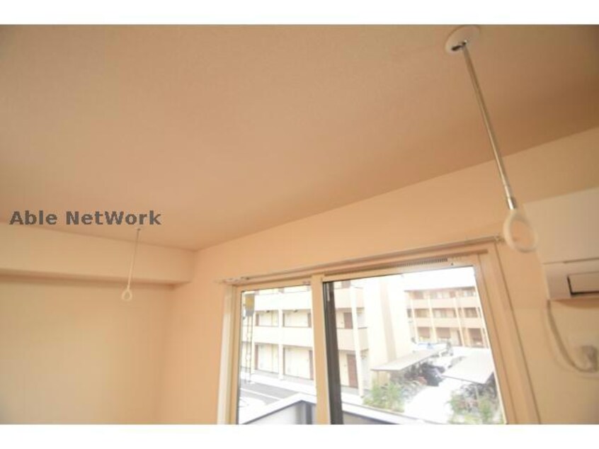  グレースタウン江南H