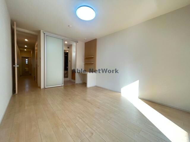 洋室8.2帖 メゾン　タカヤ