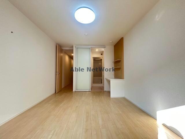 洋室8.2帖 メゾン　タカヤ