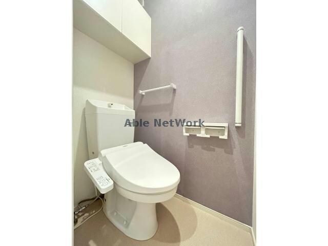 トイレ メゾン　タカヤ