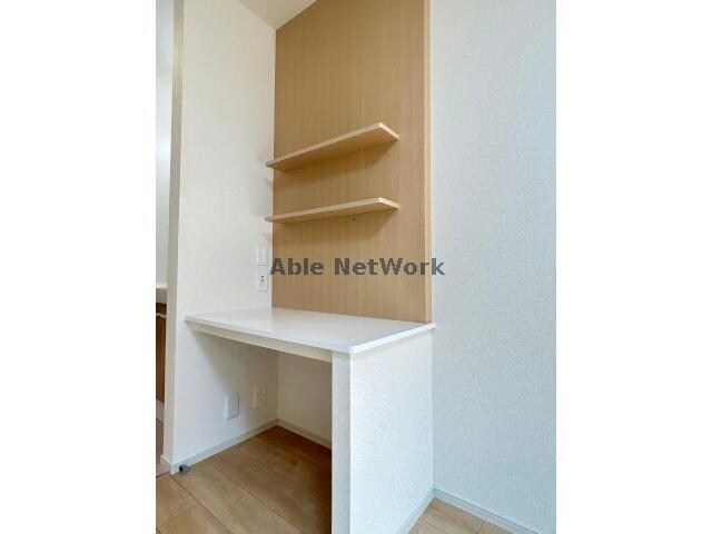  メゾン　タカヤ