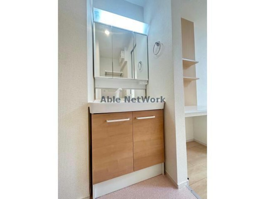 独立洗面台 メゾン　タカヤ