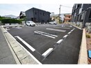 駐車場 ベル・フローラ