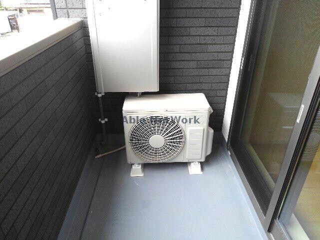  ベル・フローラ