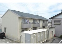 メゾンボヌール大口