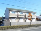 コトーリベルテの外観