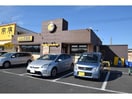 CoCo壱番屋江南東野店(その他飲食（ファミレスなど）)まで462m Azur江南