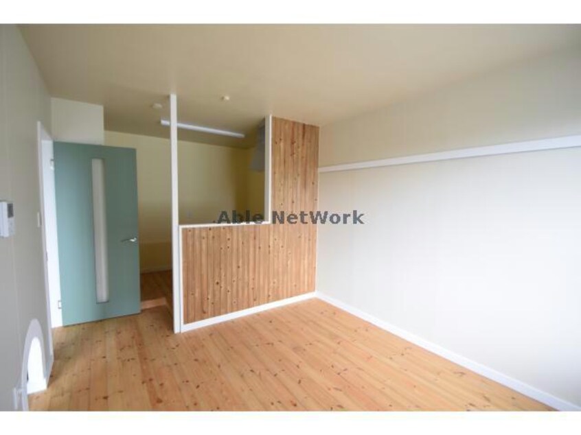 同物件他号室の写真です Sha Maison Hygge Ⅰ