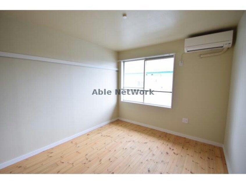 同物件他号室の写真です Sha Maison Hygge Ⅰ