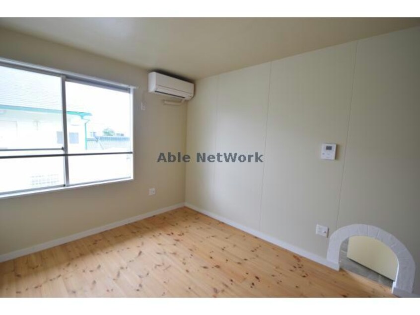 同物件他号室の写真です Sha Maison Hygge Ⅰ