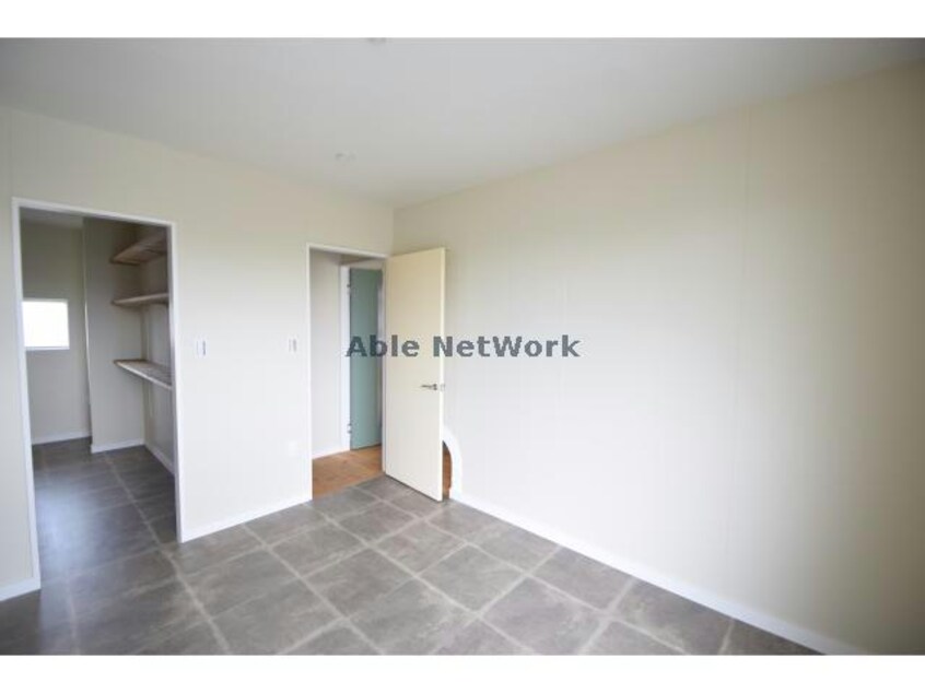 同物件他号室の写真です Sha Maison Hygge Ⅰ