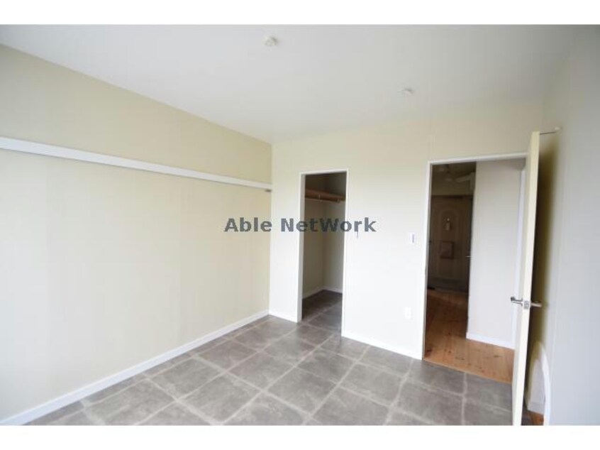 同物件他号室の写真です Sha Maison Hygge Ⅰ