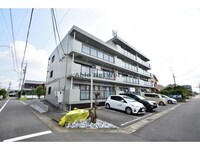 エスポワール秋津