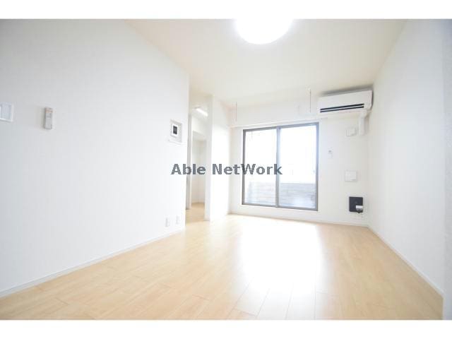 日当たり良好です！ 江雅