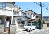高屋町後山貸家