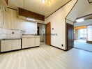  高屋町後山貸家