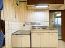  高屋町後山貸家