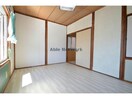  高屋町後山貸家