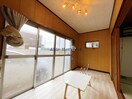  高屋町後山貸家
