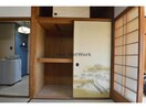  高屋町後山貸家