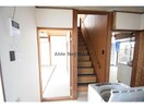  高屋町後山貸家