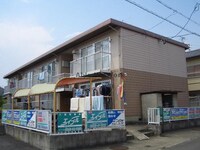 プレジールタクミB