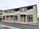 アニメート松竹の外観