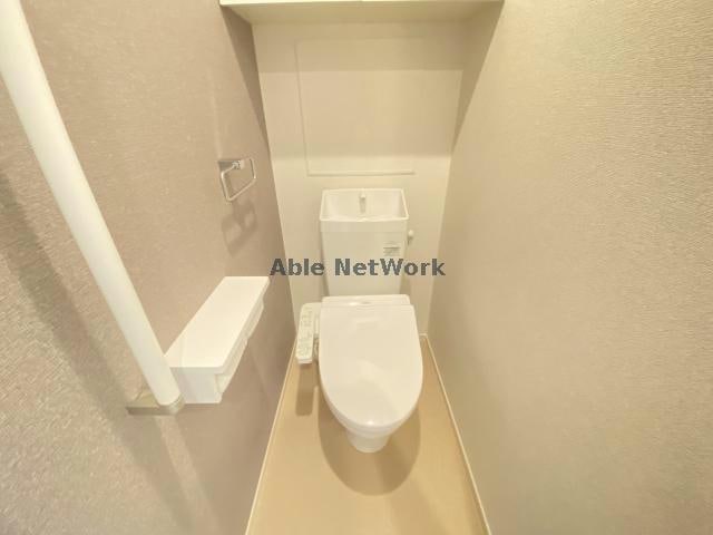  ホワイトメゾン錦