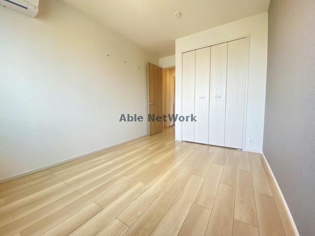  ホワイトメゾン錦