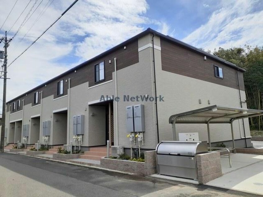  ソウ　ブイソンⅦ