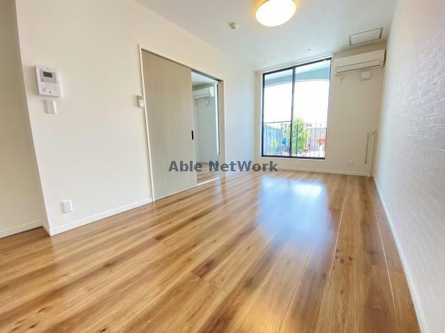 同物件他号室の写真です Sunface street