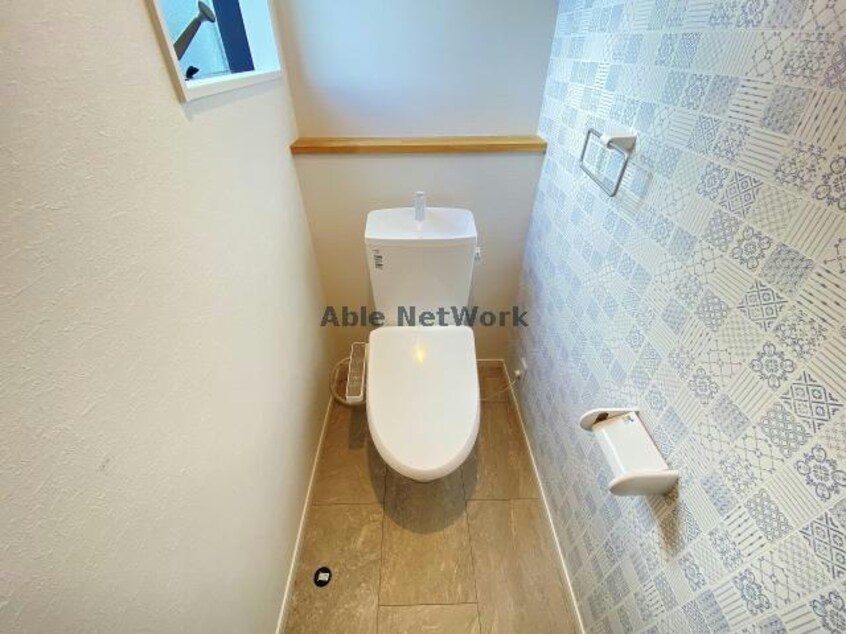 同物件他号室の写真です Sunface street