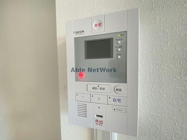 同物件他号室の写真です Sunface street