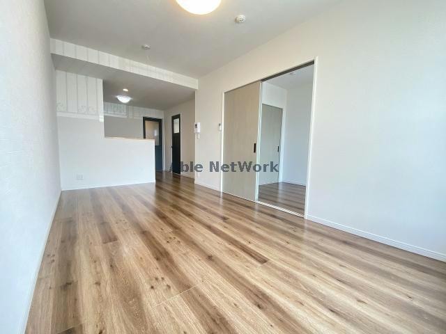 同物件他号室の写真です Sunface street