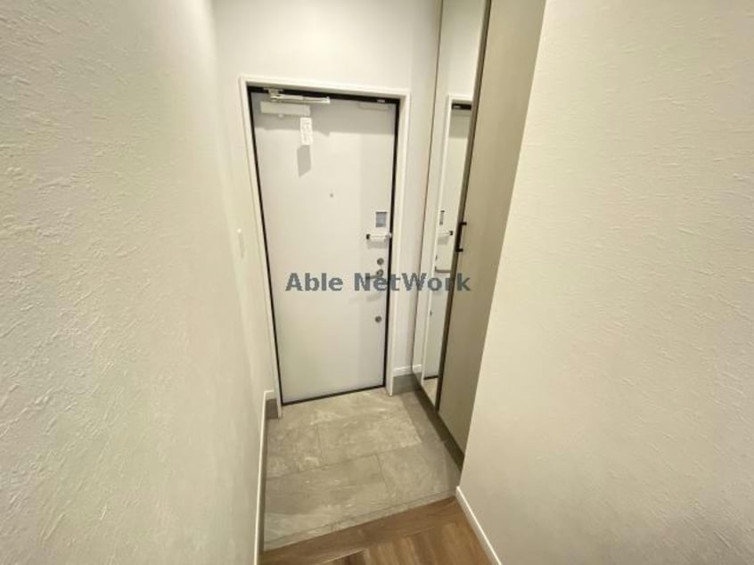 同物件他号室の写真です Sunface street