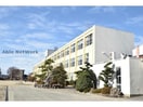 江南市立古知野南小学校(小学校)まで472m Sunface street