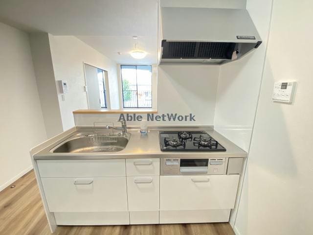 同物件他号室の写真です Sunface street