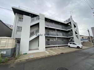 シーズンコート江南