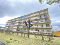 江南団地　212棟