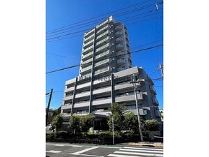 モアグレース古知野