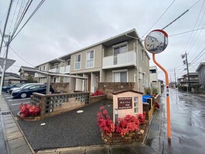 サンハイムYOSHIBA
