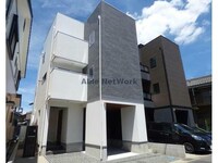 江南駅東住宅