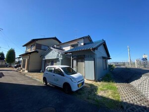 萩島貸家