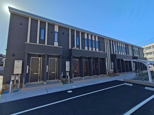  カーサグリチネ