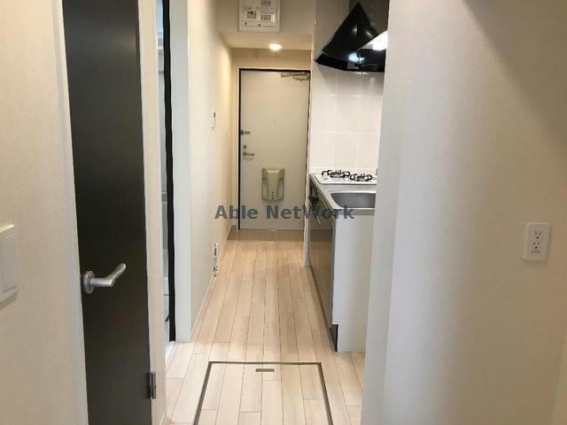  カーサグリチネ