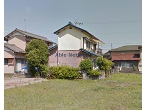 柏森郷前55貸家