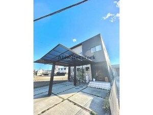 五明町天王戸建
