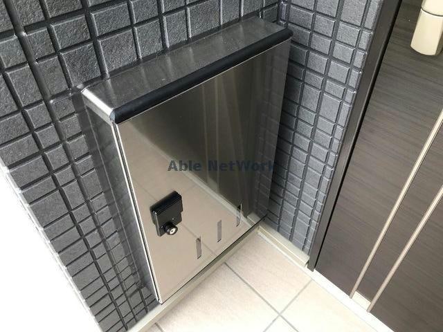  パルティール秋桜